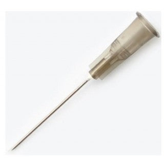 BD #305155 PrecisionGlide Needle, 22G x 1", Regular Bevel, Sterile, 100/BX