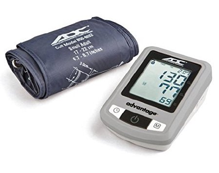 Blood Pressure Monitor Advantage™ Desk Model 1-Tube Small Adult Size Arm #6021NSA - fhmedicalservices