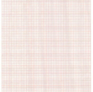 Burdick Mortara #7868 LE/LEII Standard Red Grid Chart Paper - fhmedicalservices