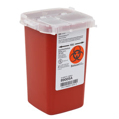 Dynarex Sharps Container - Tattoo Express Supply