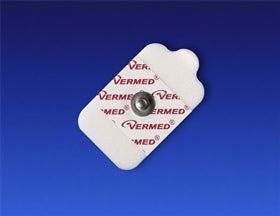 VERMED #A10012-6S EMS AND EMERGENCY ECG ELECTRODE - fhmedicalservices