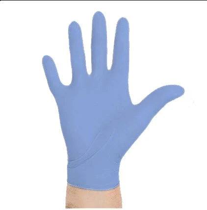 Innovative Healthcare Corporation #177302, Large Nitrile Gloves - 200bx