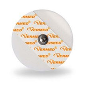 VERMED #A10003-4-60 EMS AND EMERGENCY ECG EELECTRODE - fhmedicalservices