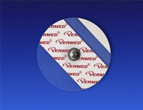VERMED #A10006-5T PERFORMANCE PLUS MULTI-USE TAPE ELECTRODE - fhmedicalservices