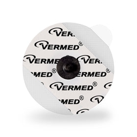 VERMED #A10004-60T CLEARSCAN TAPE RADIOTRANSLUCENT ELECTRODE - fhmedicalservices