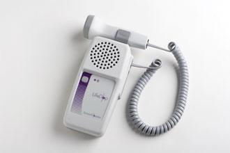 Summit Doppler LifeDop #L150A Auditory Hand-Held Doppler - fhmedicalservices