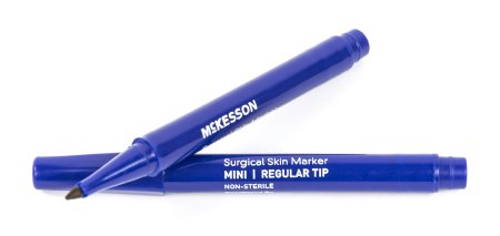Surgical Skin Marker Gentian Violet Regular Tip Non-Sterile #19-1451 - fhmedicalservices