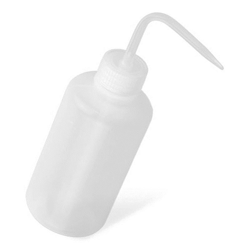 500ml Non-Spray Squeeze Bottle Diffuser Plastic Dispenser #62718 - fhmedicalservices