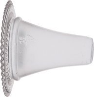 Welch Allyn Ear Thermometer Probe Cover ThermoScan® For Braun ThermoScan® Pro 3000 and 4000