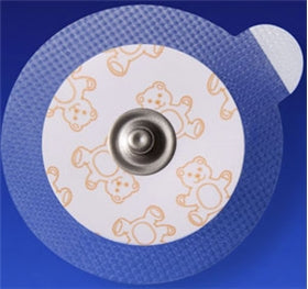 VERMED #A10084-4 PEDIATRIC ELECTRODE - fhmedicalservices