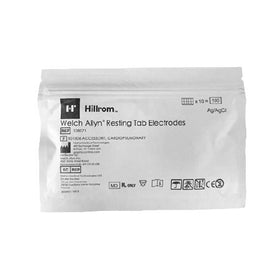 Welch Allyn ECG Tab Electrode #108071