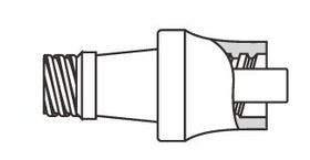 ICU Medical Mfr# 1195601 Adapter Plug / 100cs - fhmedicalservices