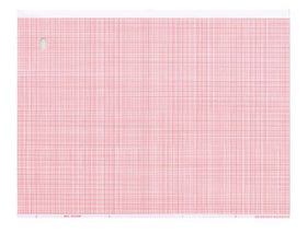 Marquette #9402-020 EKG Recording Paper - fhmedicalservices