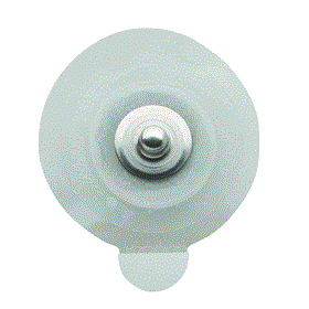 CONMED HUGGABLES PEDIATRIC ELECTRODE #1620-001 - fhmedicalservices