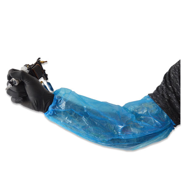 Dynarex 2137 Disposable Arm Sleeves – 100/bx - fhmedicalservices