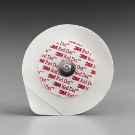 3M™ RED DOT ELECTRODE #2235 - fhmedicalservices