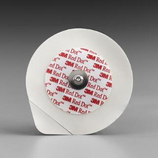 3M™ RED DOT ELECTRODE #2235 - fhmedicalservices