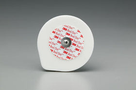 3M™ RED DOT ELECTRODE #2237 - fhmedicalservices