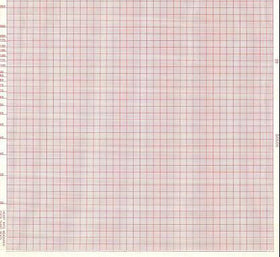 Mortara Eli 200 ECG Chart Paper, w/Header #9100-013-50 - fhmedicalservices