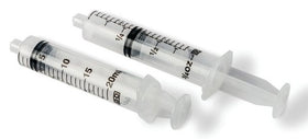 BD #302830 20ml Luer Lok Tip Syringe - case/192 - fhmedicalservices