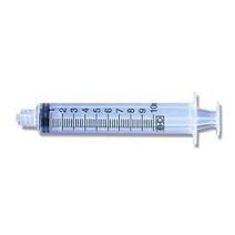 BD #302995 Syringe without Needle, Luer Lock (10mL/cc) - 200 per box