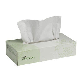 Georgia Pacific Facial Tissue #47410