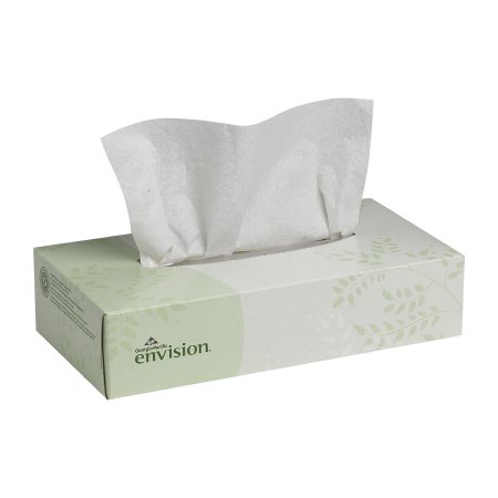 Georgia Pacific Facial Tissue #47410