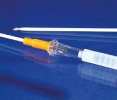 BD #381144 Angiocath IV Catheter, 18G x 1.16", 50/BX - 4 boxes per case - fhmedicalservices