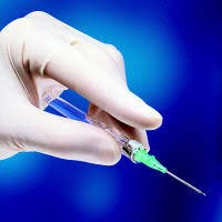 BD #381700 Catheter IV Angiocath 24G x 3/4" - 50 per box - fhmedicalservices