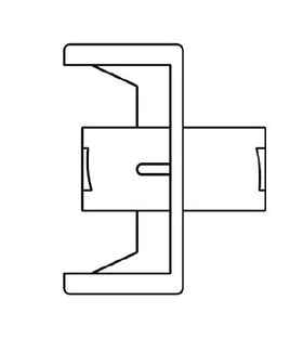 B. Braun #415080 Connector, Fluid Dispensing / 100cs - fhmedicalservices