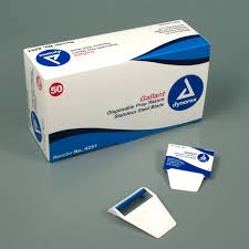 Dynarex #4251 Gallant Disposable Prep Razor - fhmedicalservices