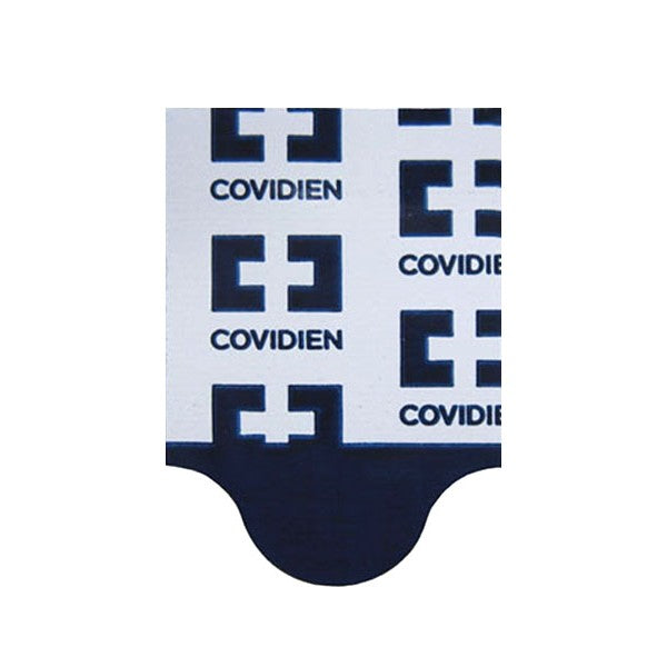 COVIDIEN MEDI-TRACE 5400 ECG ELECTRODE #31433538 / 1000 PER PACK - fhmedicalservices