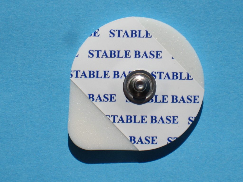 STABLE BASE SB5160 ELECTRODE – 60 PER PACK - fhmedicalservices