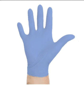 Innovative Healthcare Corporation #177302, Large Nitrile Gloves - 200bx
