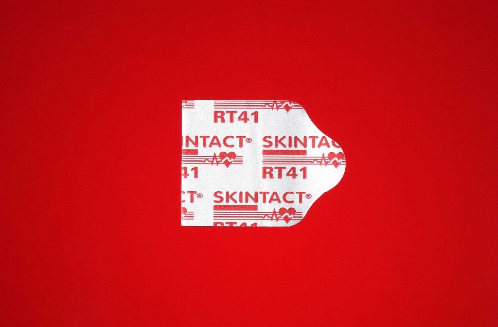 SKINTACT RESTING RT41 TAB ELECTRODE - fhmedicalservices