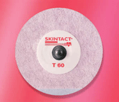 SKINTACT ECG ELECTRODE #CT-T-60 - case - fhmedicalservices