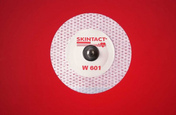 SKINTACT W601 ECG ELECTRODE – PACK OF 30 - fhmedicalservices