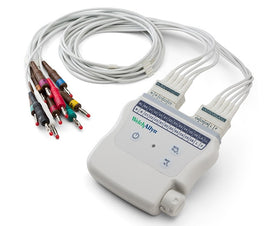 Welch Allyn CC-RXX-AAXX Connex® Cardio ECG with AM12 Module - fhmedicalservices