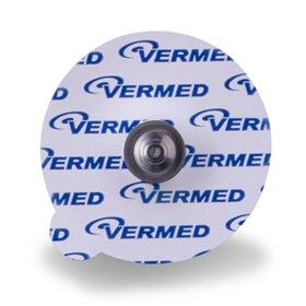 VERMED SILVEREST VINYL TAPE RESTING ELECTRODE #A10009 - fhmedicalservices