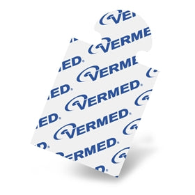 VERMED #A10022 SILVEREST RECTANGULAR RESTING TAB ELECTRODE - fhmedicalservices