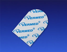 VERMED #A10024 POWER GEL SILVEREST TAB ELECTRODE - fhmedicalservices
