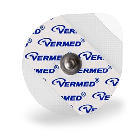 VERMED VERSATRODE #A10026T-60 ALL PURPOSE WET GEL TAPE ELECTRODE - fhmedicalservices