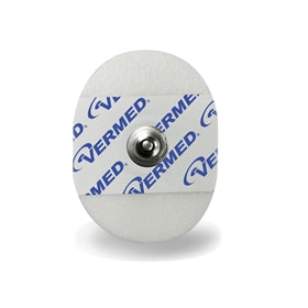 VERMED VERSATRODE #A10098-5NB WET GEL GENERAL PATIENT MONITORING ELECTRODE - fhmedicalservices