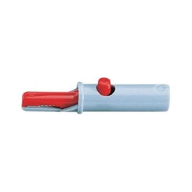 ECG ALLIGATOR ADAPTER CLIP – 4MM - fhmedicalservices