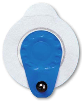 Ambu #L-00-S EKG Snap Electrode Non-Radiolucent 25 per Pack