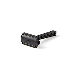 Medegen Medical Products LLC #07215 Razor Gent-L-Kare® Disposable - Black - fhmedicalservices
