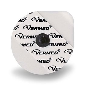 VERMED CLEARSCAN #A10025-60 FOAM RADIOTRANSLUCENT ELECTRODE - fhmedicalservices