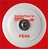 SKINTACT HIGH PERFORMANCE ELECTRODE #FS-40