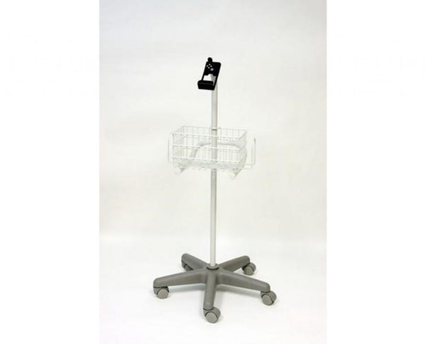 Summit Doppler K230 Mobile Stand for Handheld & Tabletop Dopplers - fhmedicalservices