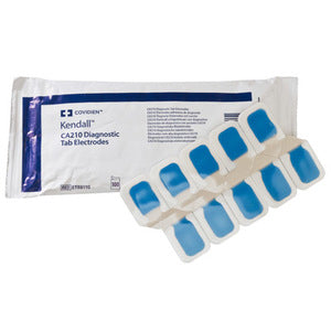 COVIDIEN KENDALL CARE 210 TAB ELECTRODE #ET88110 - fhmedicalservices
